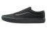 Кроссовки Vans Old Skool Lite VN0A2Z5W186 36.5 - фото #1