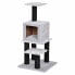 Фото #1 товара DUVO+ Angele Cat Scratcher Bed Tower 45x45x91 cm