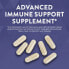 Фото #3 товара Витамины и БАДы НАТУРАЛЬНЫЙ WAY Sambucus Advanced Immune, 80 капсул