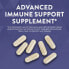 Sambucus Advanced Immune, 80 Capsules