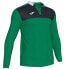 JOMA Winner II long sleeve polo