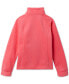 Big Girls Benton Springs Full-Zip Fleece Jacket