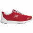 Фото #2 товара Propet Travel Walker Ii Walking Womens Red Sneakers Athletic Shoes W3239-RM