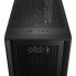 Фото #4 товара Corsair 4000D RGB - Midi Tower - PC - Black - ATX - Plastic - Steel - Tempered glass - 17 cm