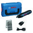 Фото #1 товара Bosch Akku-Schrauber Bosch GO (Gen 2) + Bit-Set + Lader L-BOXX mini