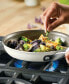 Achieve Hard Anodized Nonstick 10" Frying Pan