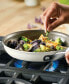 Фото #7 товара Achieve Hard Anodized Nonstick 10" Frying Pan