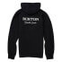 BURTON Durable Goods hoodie