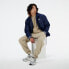 New Balance Men's Sportswear's Greatest Hits Coaches Jacket M - фото #4