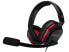 Logitech ASTRO Gaming A10 - Headset - Head-band - Gaming - Black - Red - Binaural - PlayStation 4