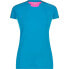 CMP Trail 32C6236 short sleeve T-shirt