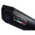 Фото #7 товара GPR EXCLUSIVE Furore GSX-S 1000 F 15-16 Euro 3 CAT homologated full line system