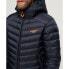 SUPERDRY Fuji jacket