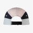 Фото #2 товара Спортивная кепка Buff Domus Light Серый (L/XL)