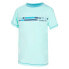 ფოტო #1 პროდუქტის TRANGOWORLD Almond short sleeve T-shirt