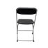 Фото #3 товара PIQUERAS Y CRESPO Viveros Folding Chair 5 Units