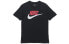 Футболка Nike Sportswear LogoT AR4994-013