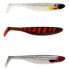 Фото #2 товара WESTIN ShadTeez Slim V2 Soft Lure 53g 220 mm 16 units