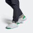 Фото #8 товара adidas originals Rod Laver 低帮 板鞋 男女同款 白绿 / Кроссовки Adidas originals Rod G99863