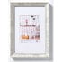 Фото #1 товара Walther EL520W - Polystyrol - White - Single picture frame - Wall - 10 x 15 cm - Rectangular