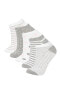 Фото #1 товара Носки Defacto Cotton Socks V9712azns