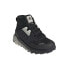 Фото #1 товара Детские ботинки для треккинга Adidas TERREX TRAILMAKER MID Черные