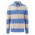 Фото #1 товара FYNCH HATTON 1402600 long sleeve polo