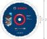 Фото #6 товара Bosch EXPERT Diamond Metal Wheel Trennscheibe, 355 x 25,4 mm