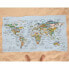 AWESOME MAPS Bucketlist Map Towel Things To Do Before You Die