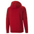 Фото #3 товара Puma Sf Race Motorsport Full Zip Sweat Jacket Mens Red Casual Athletic Outerwear