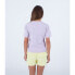 Фото #2 товара HURLEY Oceancare One&Only Short Sleeve T-Shirt