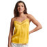 Фото #2 товара SUPERDRY Studios Satin Cami Blouse