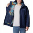 Фото #6 товара COLUMBIA Bugaboo™ II detachable jacket