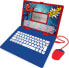 Фото #1 товара Lexibook LEXIBOOK Spiderman laptop edu PL/EN/UKR JC598SPi21