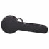 Ortega 5/6-String Banjo Case OBJCSTD