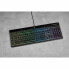 Фото #3 товара Игровая клавиатура Gaming Corsair K55 RGB PRO AZERTY
