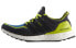 Adidas Ultraboost 1.0 Solar Slime AQ4002 Running Shoes