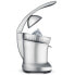 Sage the Citrus Press - Silver - Polymer - Stainless steel - 110 W - 220 - 240 V - 1 pc(s) - 1 pc(s)
