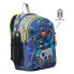 Фото #5 товара TOTTO Monark 003 Backpack