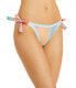 Platinum inspired by Solange Ferrarini 285141 Ombre Bikini Bottom, Size L