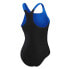 SPEEDO Hyperboom Splice Racerback Swimsuit