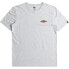 Фото #2 товара QUIKSILVER Fossilized short sleeve T-shirt