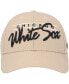 Фото #2 товара Men's Khaki Chicago White Sox Atwood MVP Adjustable Hat