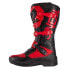 ONeal RSX off-road boots Красно-черный, 45 - фото #5