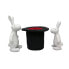 Фото #3 товара Kuscheltier Kaninchen aus einem Hut