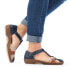 Фото #3 товара Comfortable Rieker W RKR536A sandals