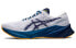 Кроссовки Asics Novablast 3 1011B458-100 43.5 - фото #1