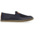 Фото #10 товара Comfortable leather shoes Rieker M RKR656, navy blue