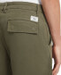 Men's Regular-Fit Chino Cargo Pants