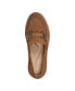 ფოტო #4 პროდუქტის Women's Eflex Kinndle Slip-On Lug Sole Casual Loafers